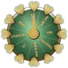 Vòng Quay May Mắn 22ok VIP welfare icon